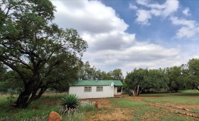 Commercial Property for Sale in Swartruggens North West